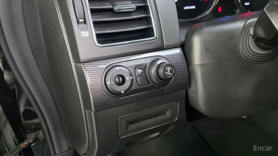 ChevroletGMDaewoo Captiva