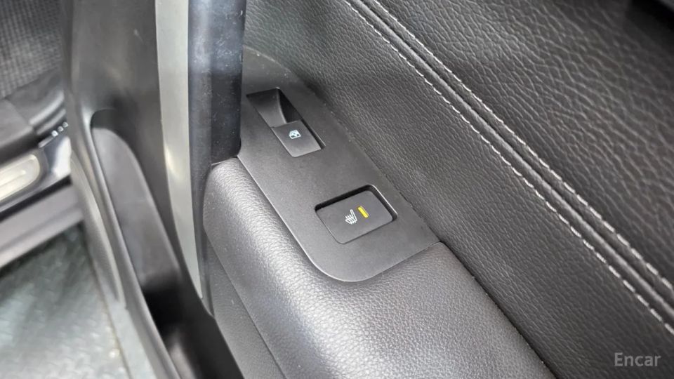 ChevroletGMDaewoo Captiva