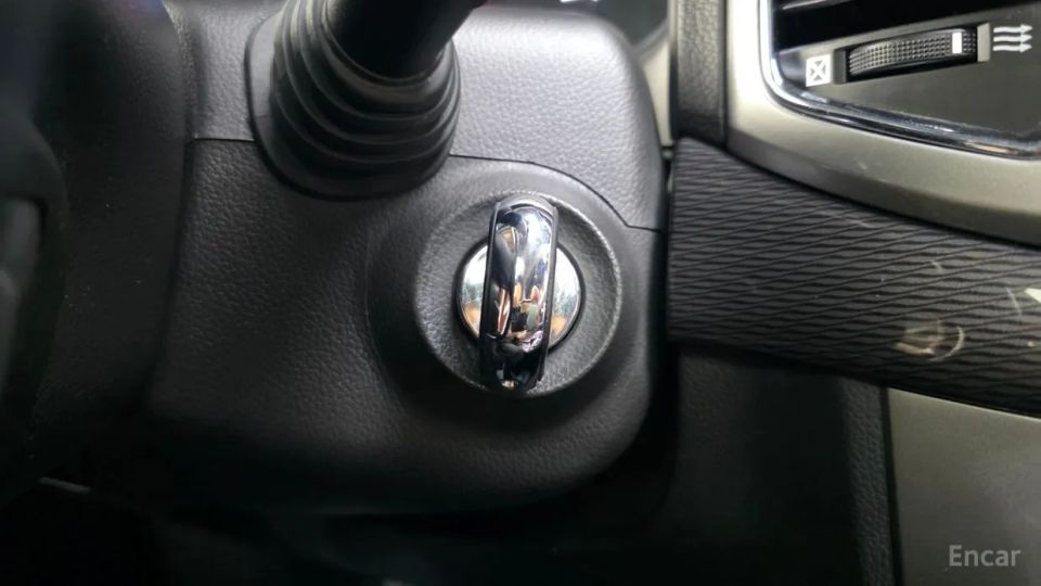ChevroletGMDaewoo Captiva