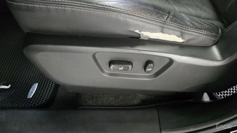 ChevroletGMDaewoo Captiva