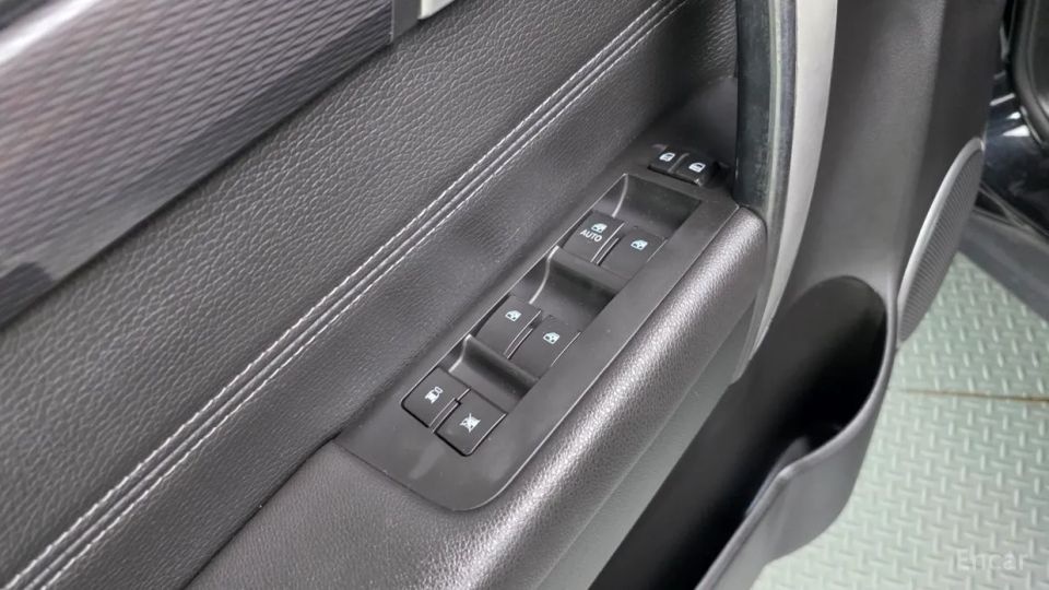 ChevroletGMDaewoo Captiva