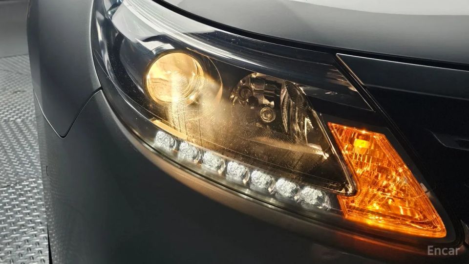 Renault-KoreaSamsung SM5