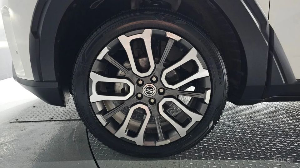 KG_Mobility_Ssangyong Torres