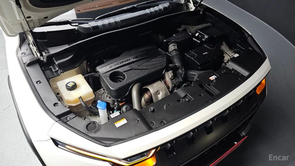 KG_Mobility_Ssangyong Torres