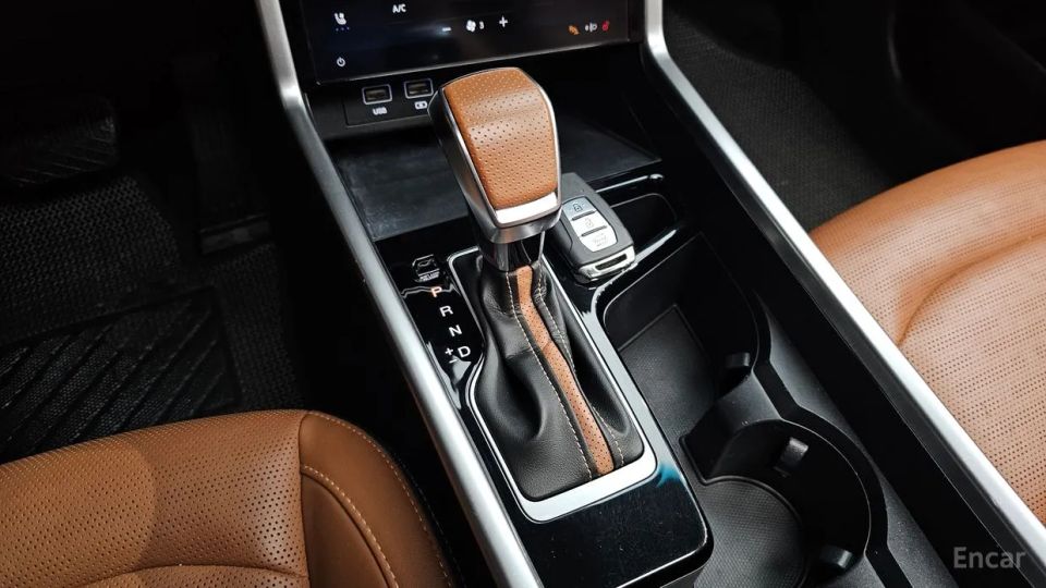 KG_Mobility_Ssangyong Torres