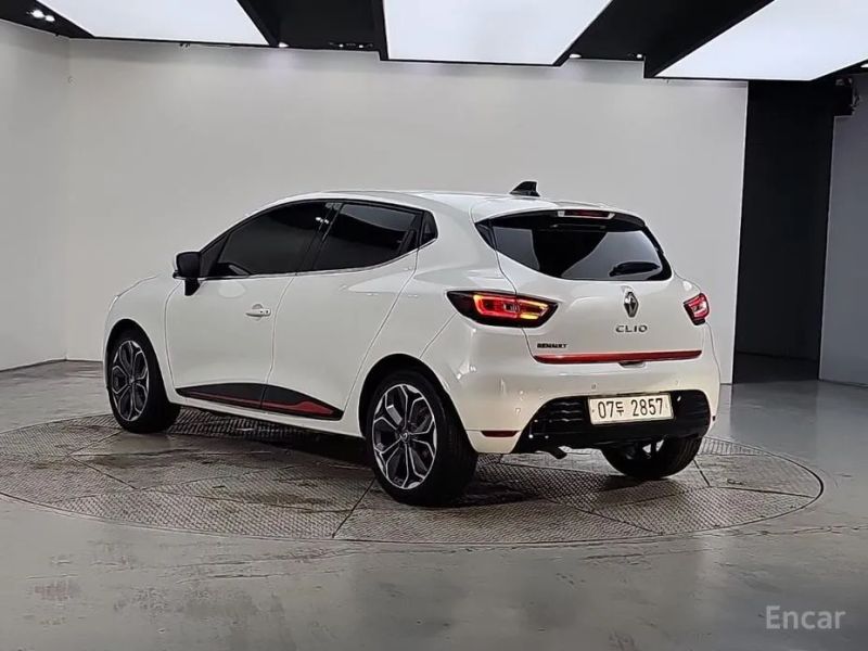 Renault-KoreaSamsung Cilo