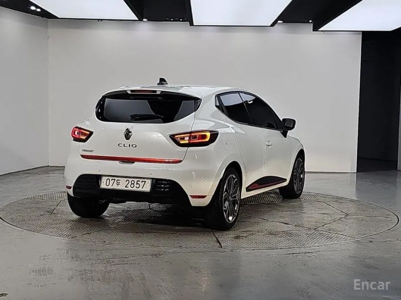 Renault-KoreaSamsung Cilo