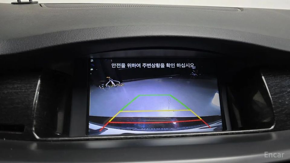 Renault-KoreaSamsung SM5