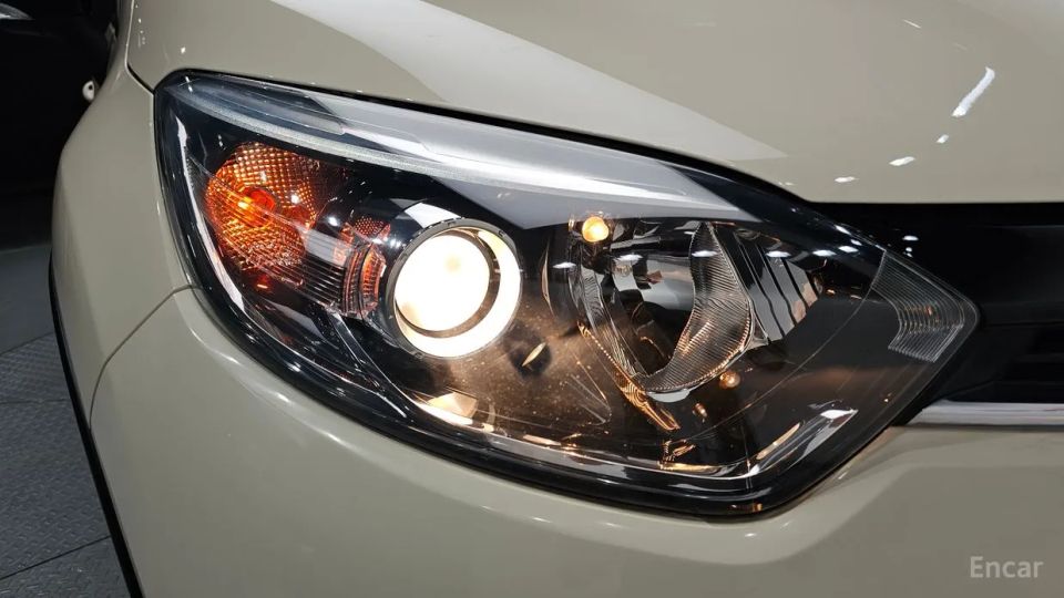 Renault-KoreaSamsung QM3