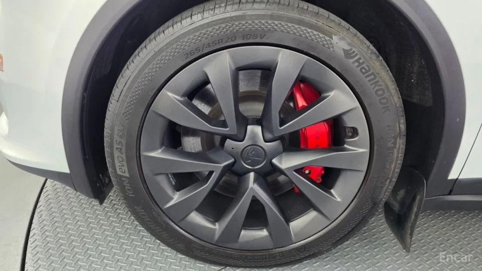 Tesla model-x