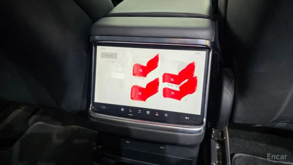 Tesla model-x
