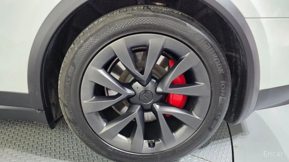 Tesla model-x