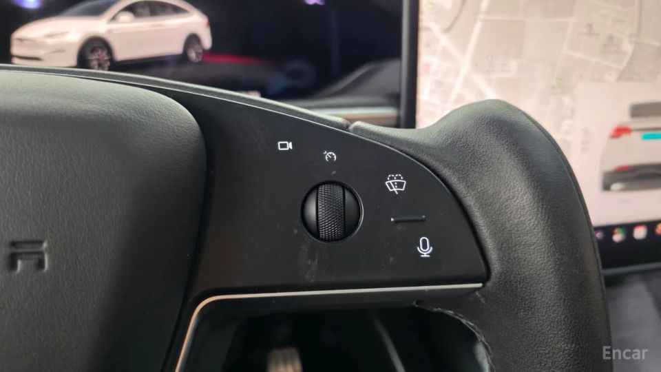 Tesla model-x