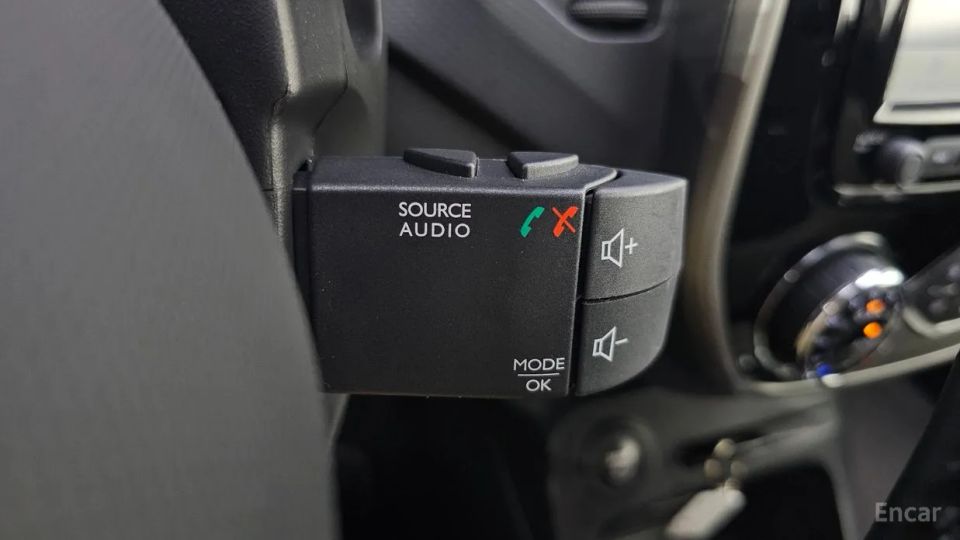 Renault-KoreaSamsung QM3