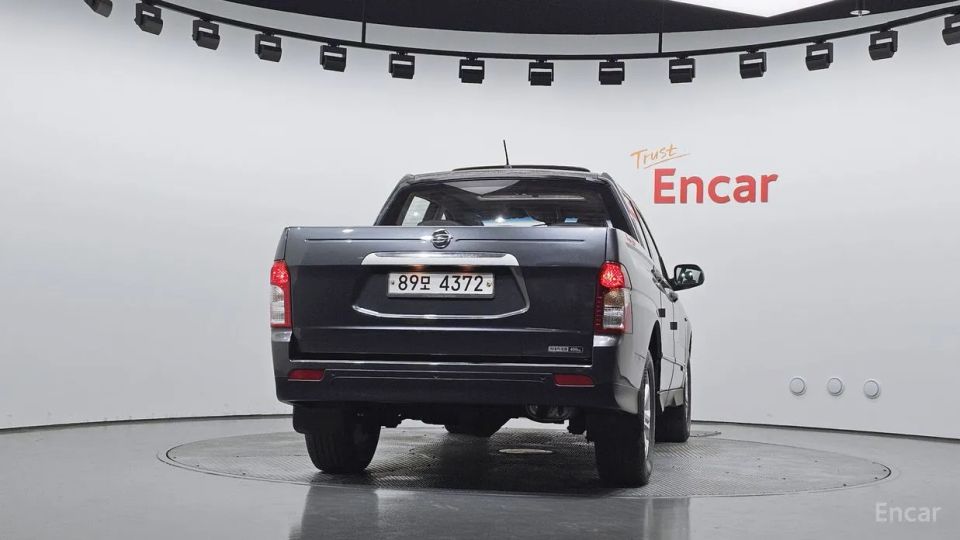 KG_Mobility_Ssangyong KORANDO