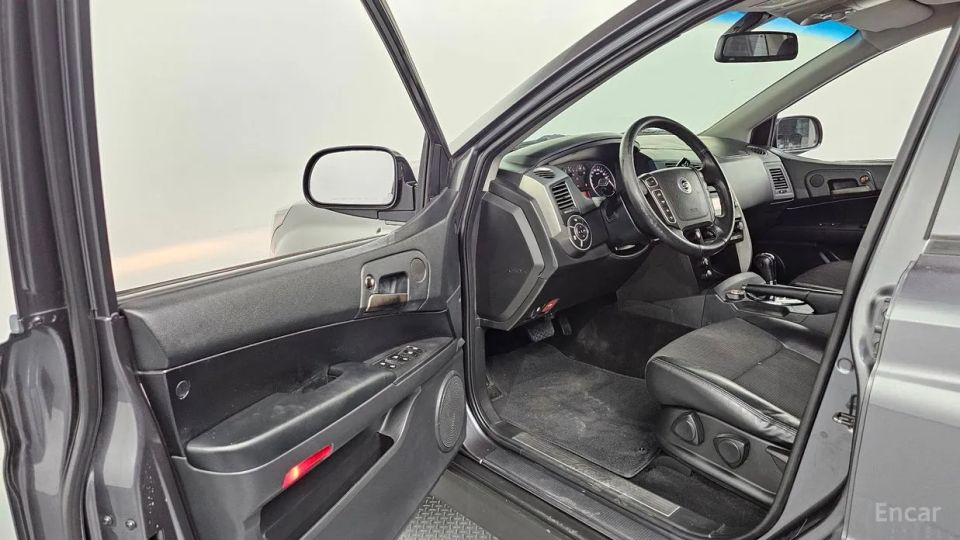 KG_Mobility_Ssangyong KORANDO
