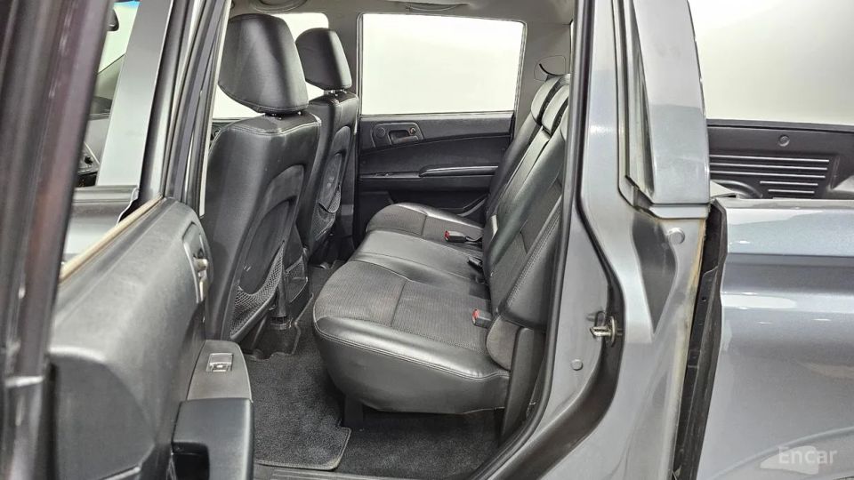 KG_Mobility_Ssangyong KORANDO