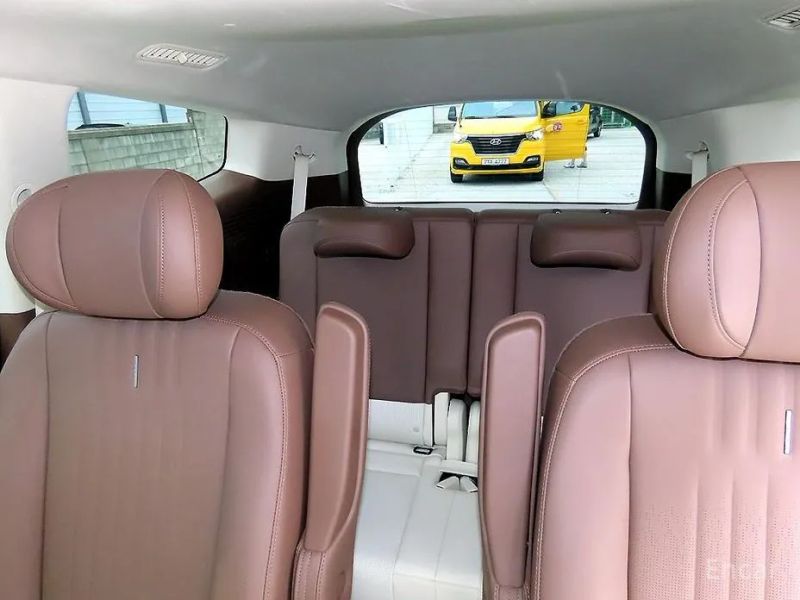 Hyundai Ioniq9
