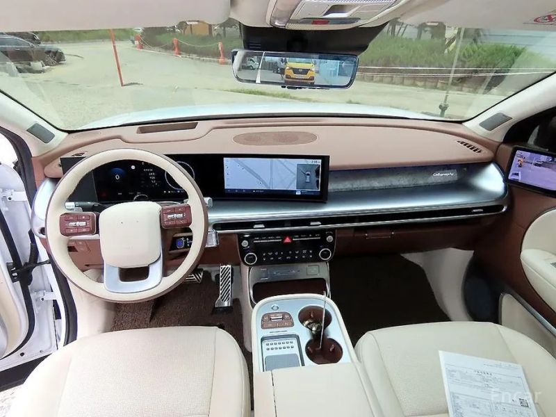 Hyundai Ioniq9