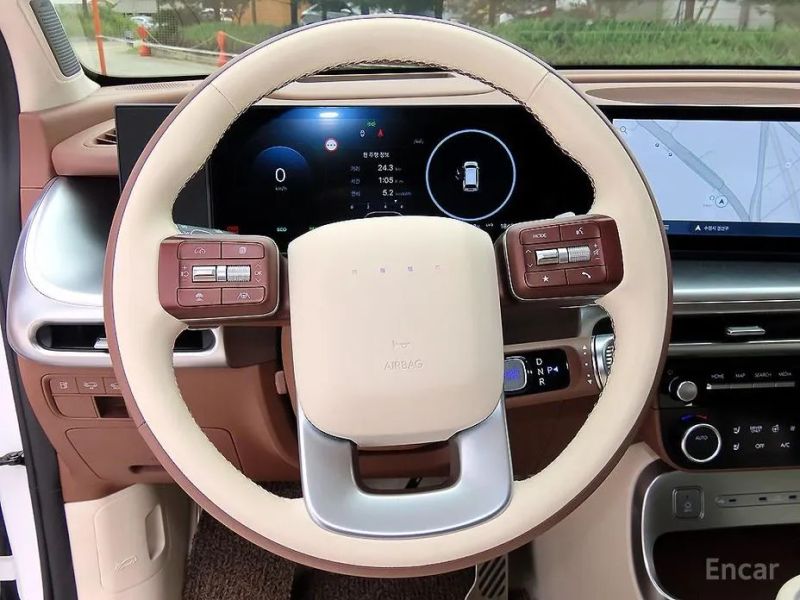 Hyundai Ioniq9