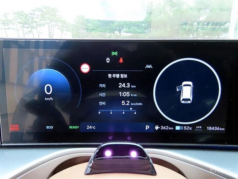 Hyundai Ioniq9
