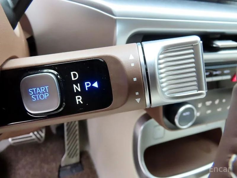 Hyundai Ioniq9