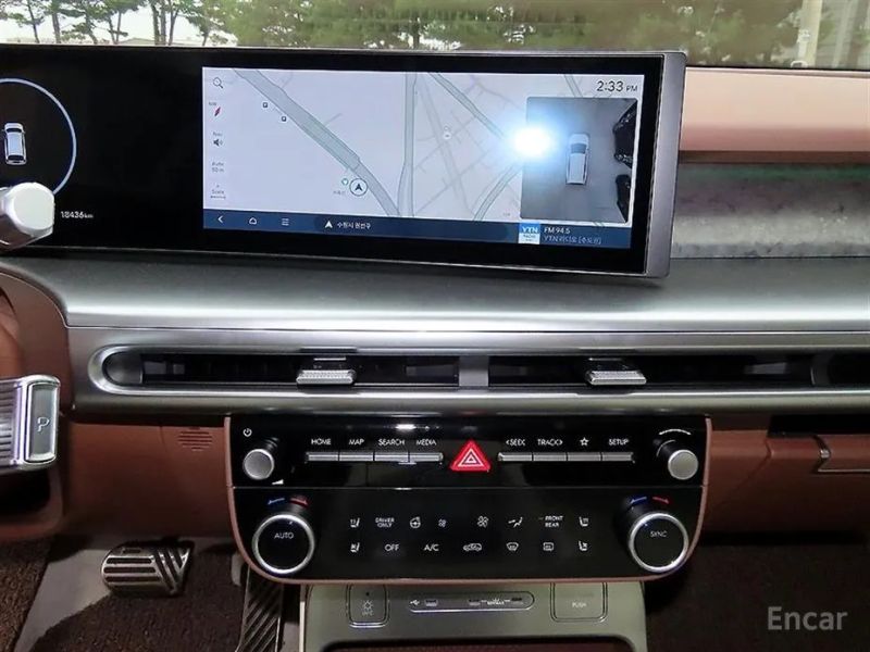 Hyundai Ioniq9