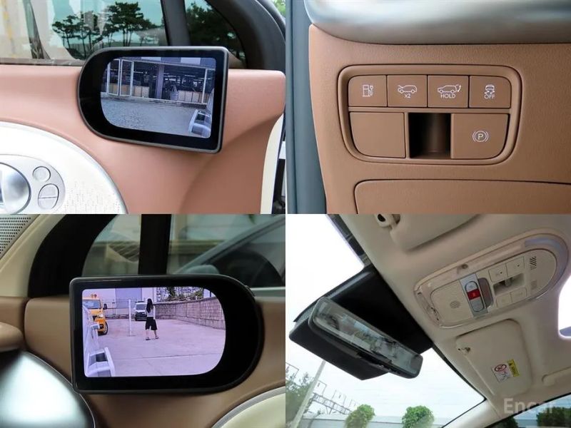 Hyundai Ioniq9