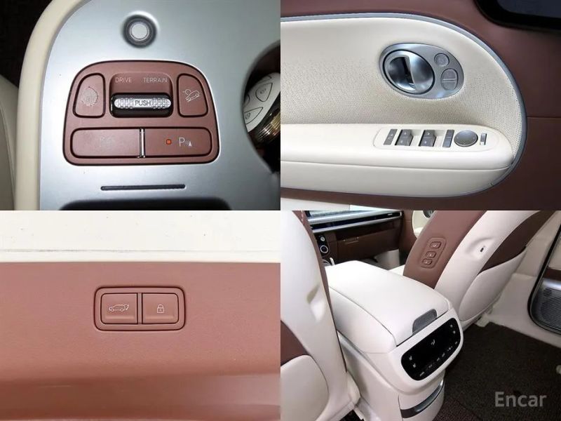 Hyundai Ioniq9
