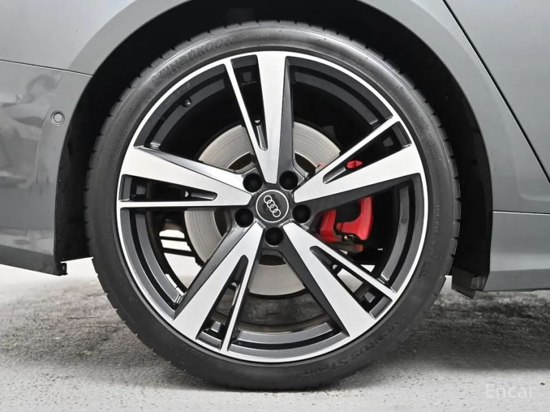 Audi S6
