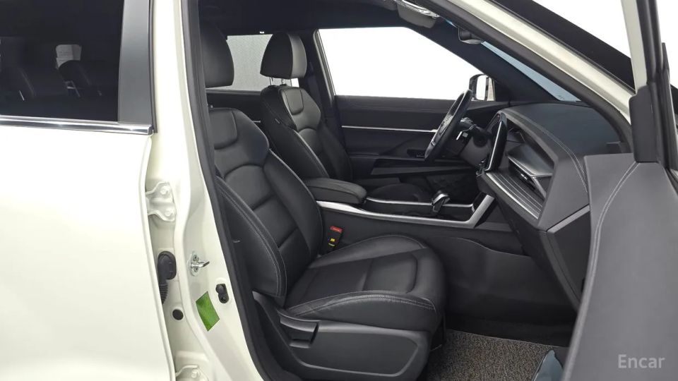 KG_Mobility_Ssangyong Torres