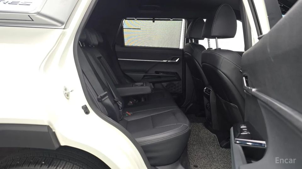 KG_Mobility_Ssangyong Torres