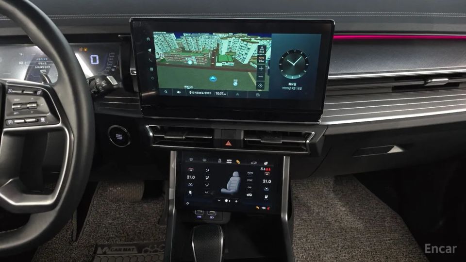KG_Mobility_Ssangyong Torres