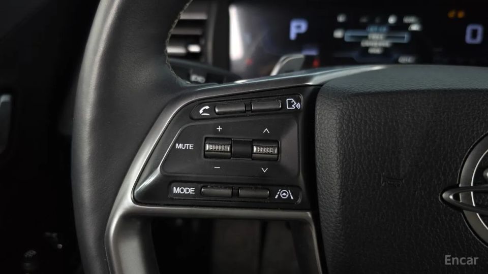 KG_Mobility_Ssangyong Torres