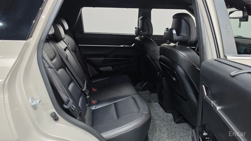 KG_Mobility_Ssangyong Torres