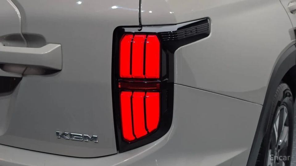 KG_Mobility_Ssangyong Torres