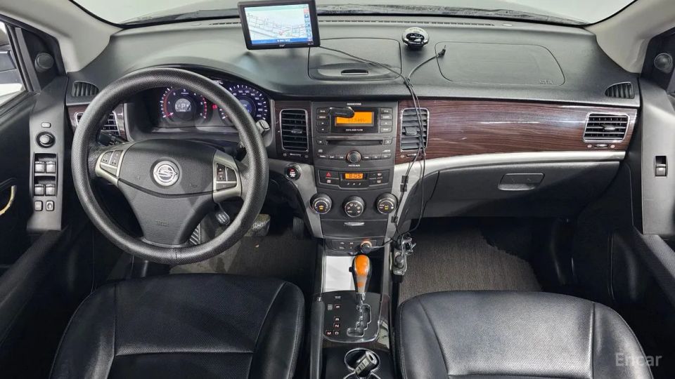 KG_Mobility_Ssangyong KORANDO