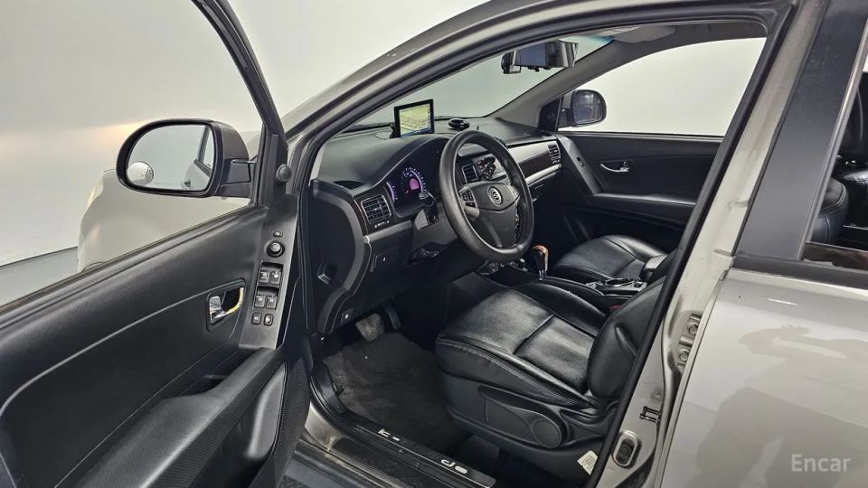 KG_Mobility_Ssangyong KORANDO