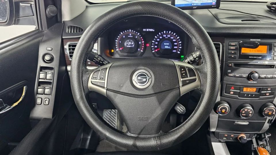 KG_Mobility_Ssangyong KORANDO