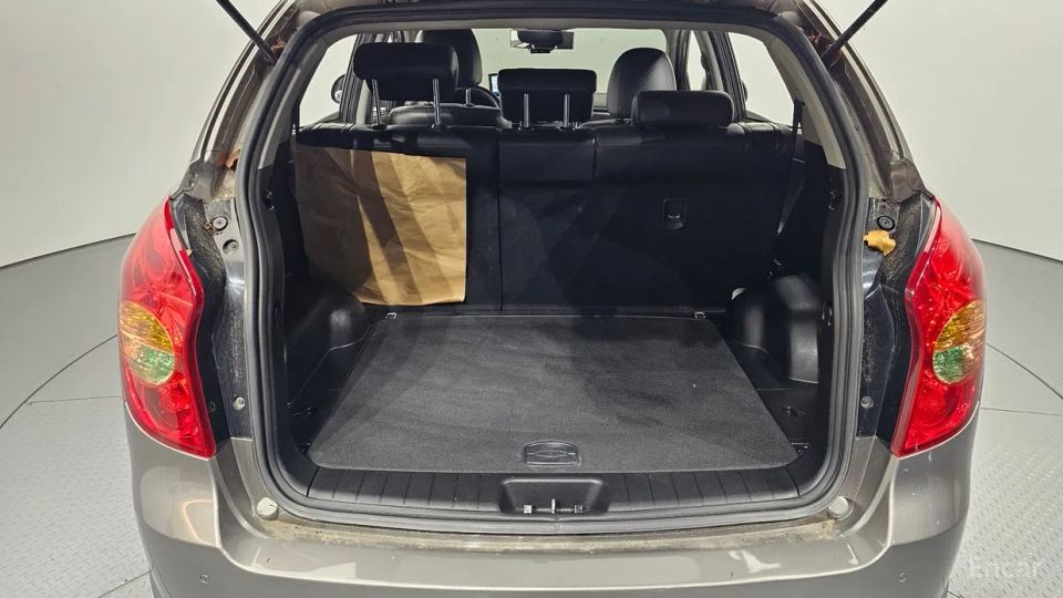 KG_Mobility_Ssangyong KORANDO