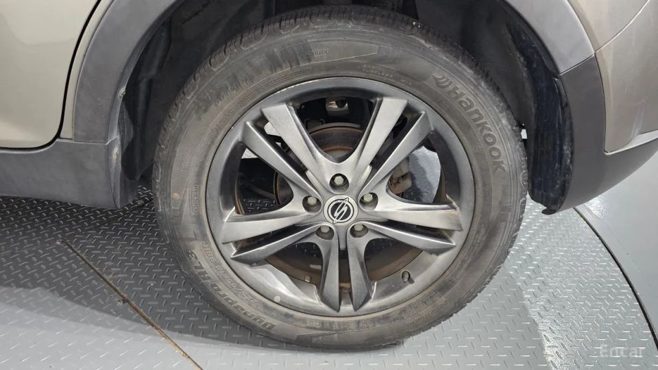 KG_Mobility_Ssangyong KORANDO
