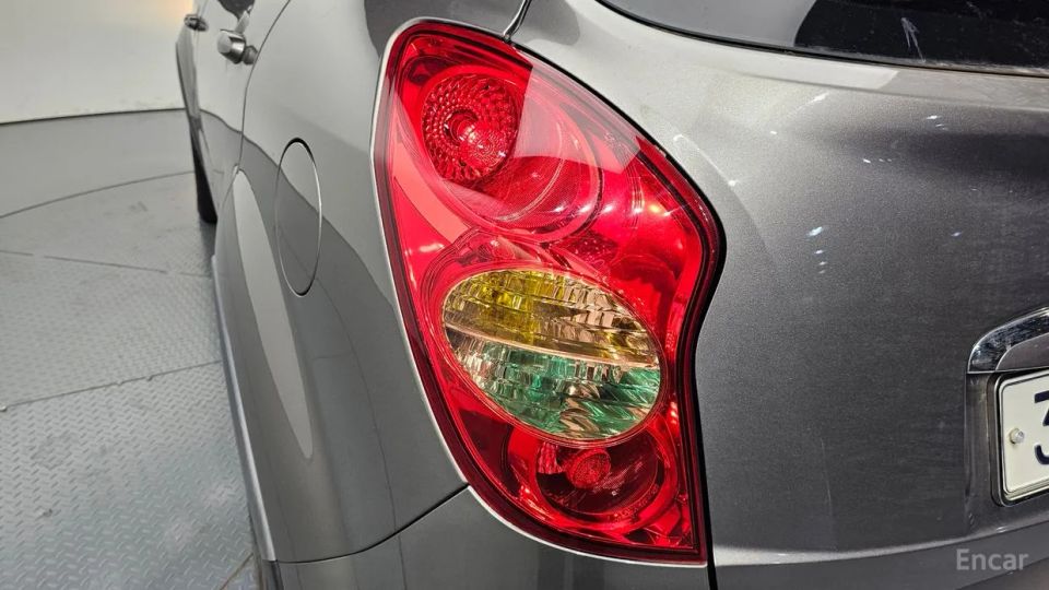KG_Mobility_Ssangyong KORANDO