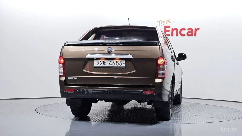 KG_Mobility_Ssangyong KORANDO