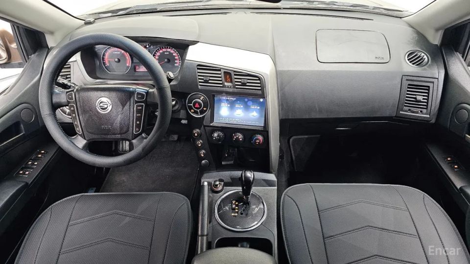 KG_Mobility_Ssangyong KORANDO