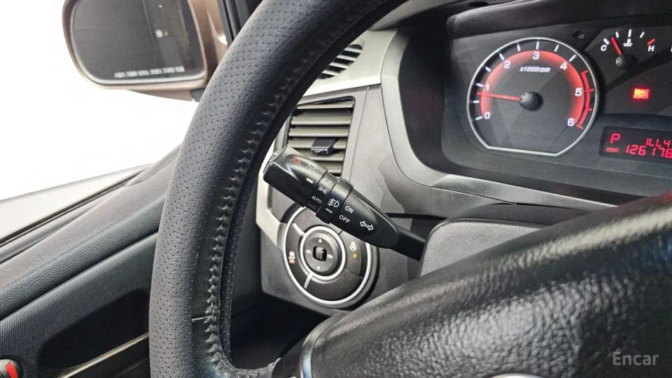 KG_Mobility_Ssangyong KORANDO