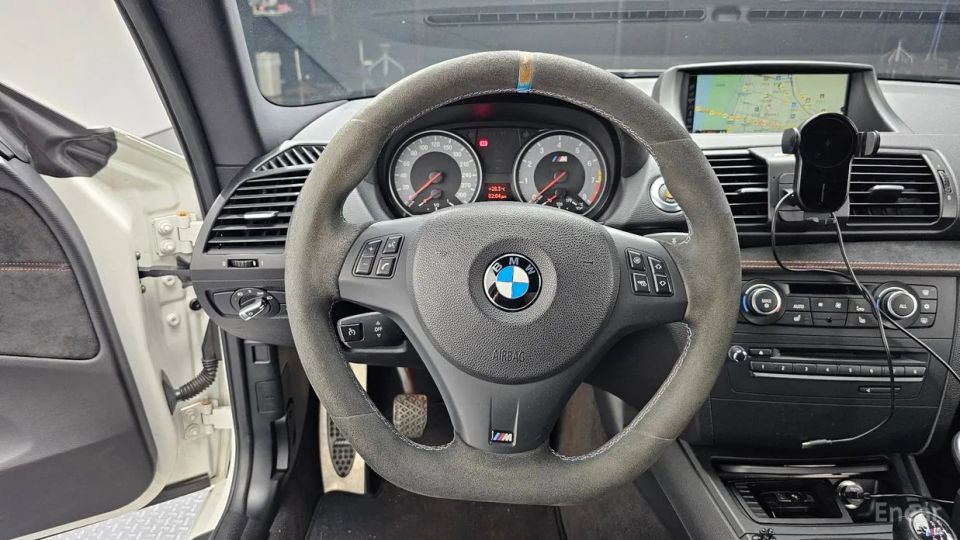 BMW 1M