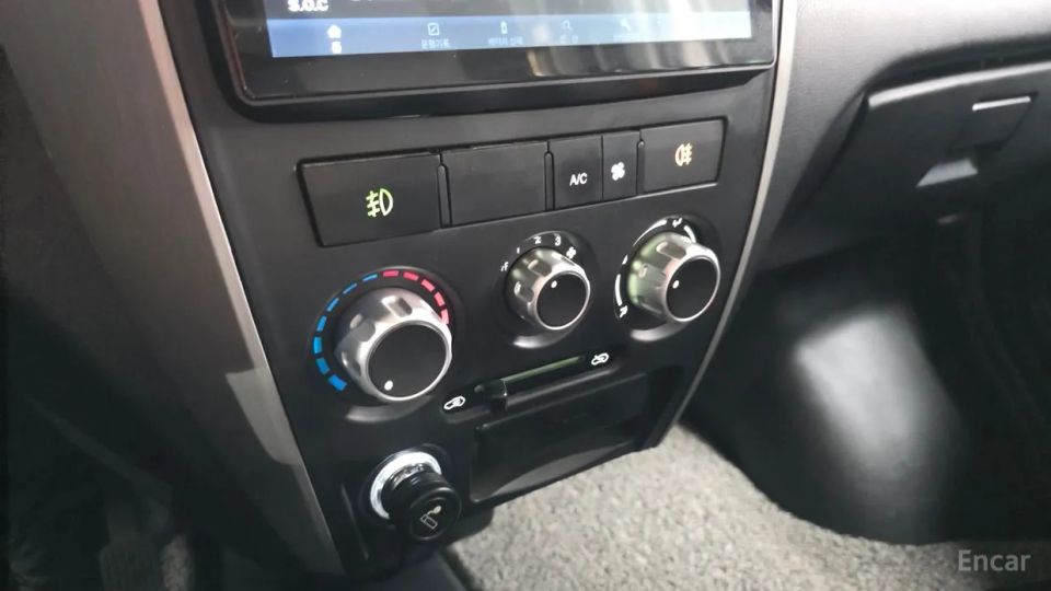 DFSK C35
