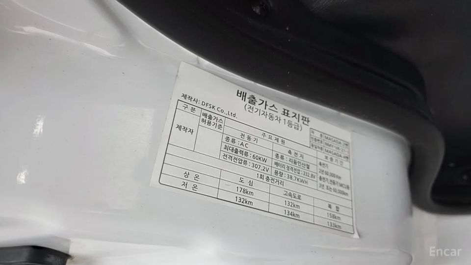 DFSK C35
