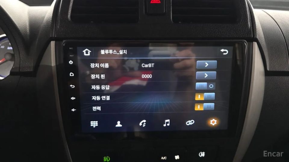 DFSK C35
