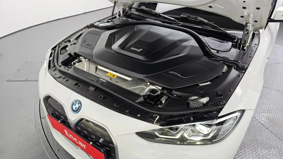 Bmw I4